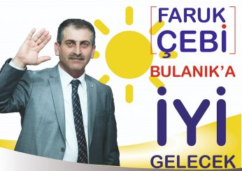Bulanık’ın sadece adı bulanık