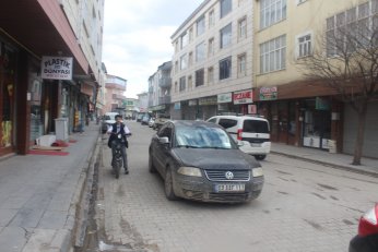 Bulanık’ın sadece adı bulanık