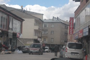 Bulanık’ın sadece adı bulanık