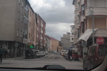 Bulanık’ın sadece adı bulanık