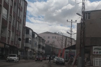 Bulanık’ın sadece adı bulanık