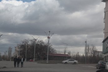 Bulanık’ın sadece adı bulanık