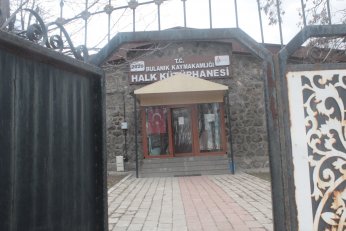 Bulanık’ın sadece adı bulanık