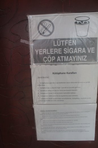 Bulanık’ın sadece adı bulanık