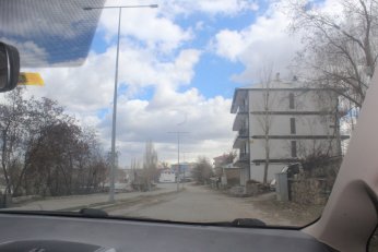 Bulanık’ın sadece adı bulanık