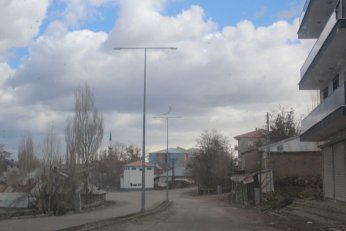 Bulanık’ın sadece adı bulanık