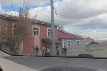 Bulanık’ın sadece adı bulanık