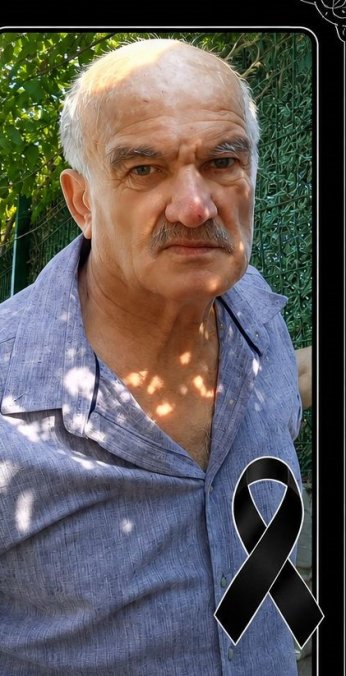 Fahrettin Acar vefat etti