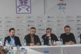 200 milyon lira bütçeyle 12 transfer yapılacak
