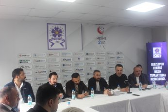 200 milyon lira bütçeyle 12 transfer yapılacak