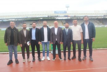 200 milyon lira bütçeyle 12 transfer yapılacak