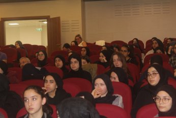 Darbe ve krizlere karşı düşünen toplum