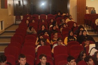 Darbe ve krizlere karşı düşünen toplum
