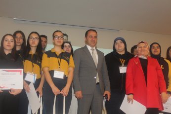 Darbe ve krizlere karşı düşünen toplum