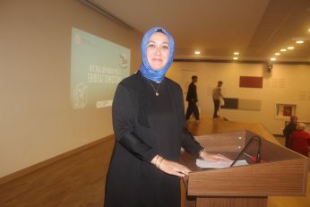 Darbe ve krizlere karşı düşünen toplum