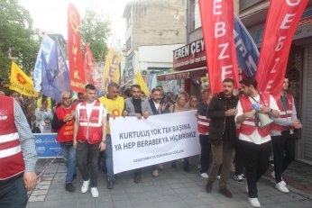 Mutlak butlana örgütlü tepki