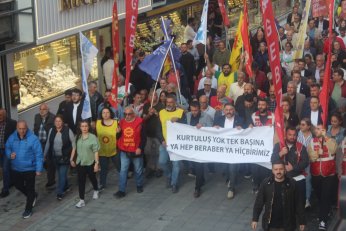 Mutlak butlana örgütlü tepki