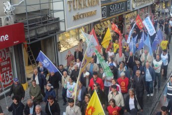 Mutlak butlana örgütlü tepki