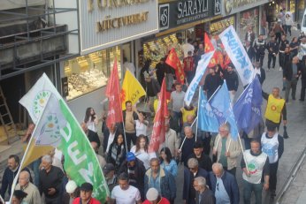 Mutlak butlana örgütlü tepki