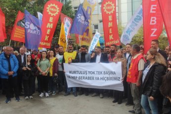 Mutlak butlana örgütlü tepki
