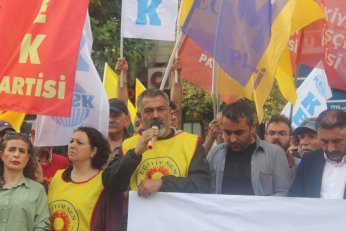 Mutlak butlana örgütlü tepki