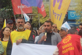 Mutlak butlana örgütlü tepki