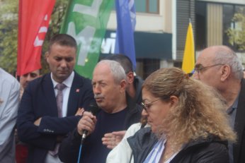 Mutlak butlana örgütlü tepki