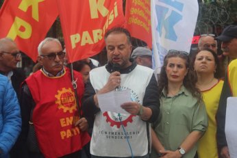 Mutlak butlana örgütlü tepki