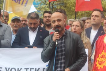 Mutlak butlana örgütlü tepki