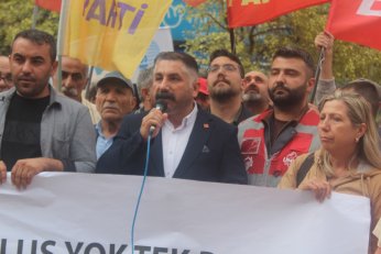 Mutlak butlana örgütlü tepki