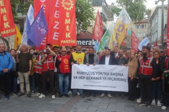 Mutlak butlana örgütlü tepki