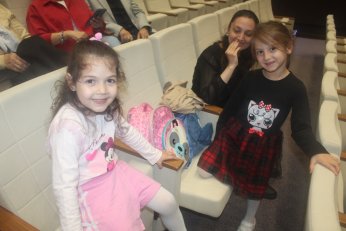Beşinci konserde Zeki Müren’i yâd ettiler