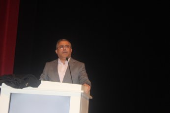 Beşinci konserde Zeki Müren’i yâd ettiler