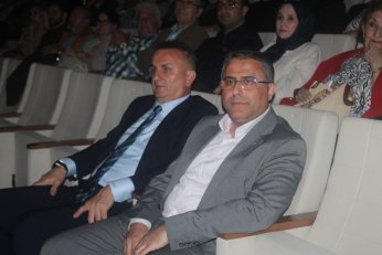 Beşinci konserde Zeki Müren’i yâd ettiler