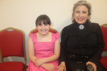Beşinci konserde Zeki Müren’i yâd ettiler