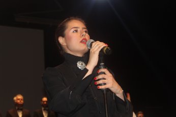 Beşinci konserde Zeki Müren’i yâd ettiler