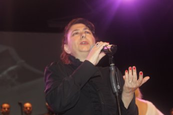 Beşinci konserde Zeki Müren’i yâd ettiler