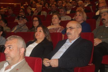 Toplumları ileriye korku değil dayanışma taşır