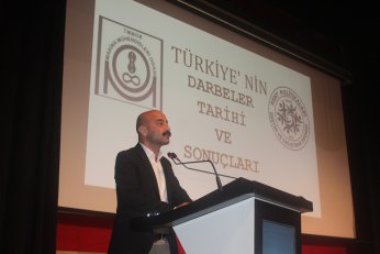 Toplumları ileriye korku değil dayanışma taşır