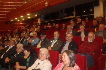 Toplumları ileriye korku değil dayanışma taşır