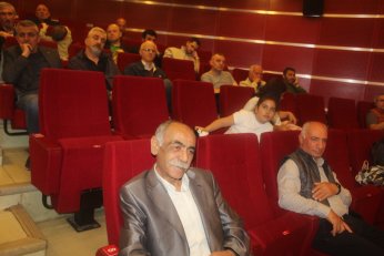 Toplumları ileriye korku değil dayanışma taşır