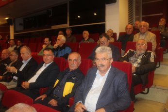 Toplumları ileriye korku değil dayanışma taşır