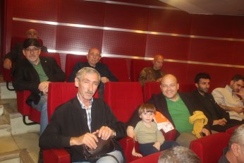 Toplumları ileriye korku değil dayanışma taşır