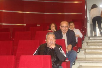 Toplumları ileriye korku değil dayanışma taşır