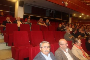 Toplumları ileriye korku değil dayanışma taşır