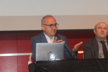 Toplumları ileriye korku değil dayanışma taşır