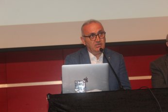 Toplumları ileriye korku değil dayanışma taşır