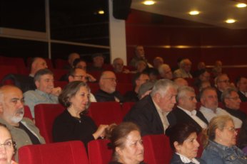 Toplumları ileriye korku değil dayanışma taşır
