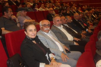 Toplumları ileriye korku değil dayanışma taşır