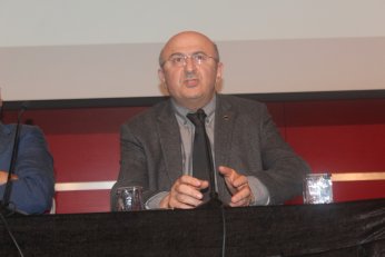 Toplumları ileriye korku değil dayanışma taşır